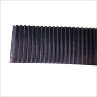 Flexible Bellow Cover