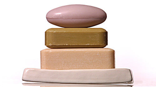 Kewda Soap Fragrance