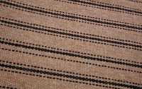 Black-Brown-Stripes