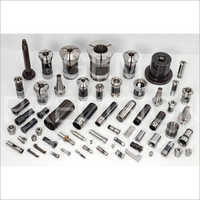 Collet Sleeves - Mild Steel And Stainless Steel, Customized Sizes For Industrial Machine Tool Accessories