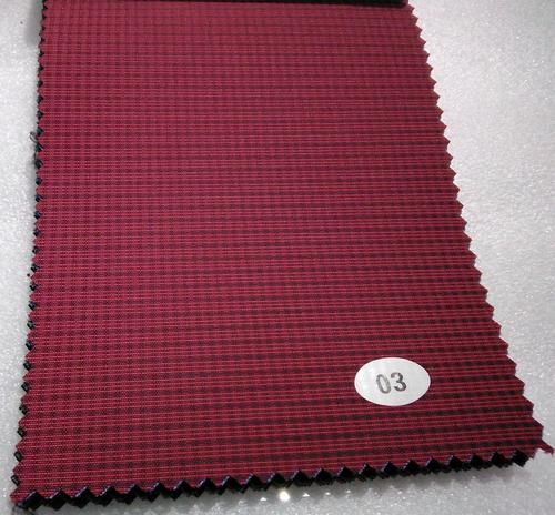 PU Coated Canvas