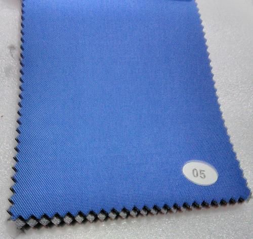 Coated Canvas Fabric