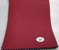Dark Red Pu Coated Canvas - Polyurethane Canvas, Custom Size, Dark Red | Durable, Waterproof, Smooth Twill Weave