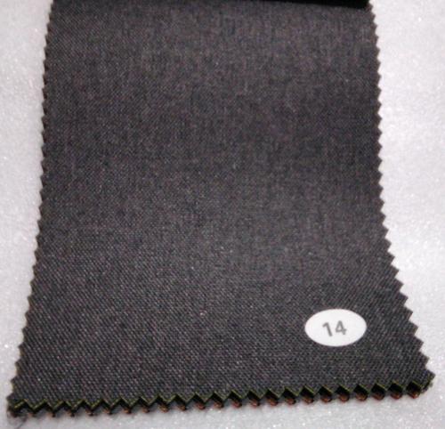 Natural Plain Soft PU Coated Canvas