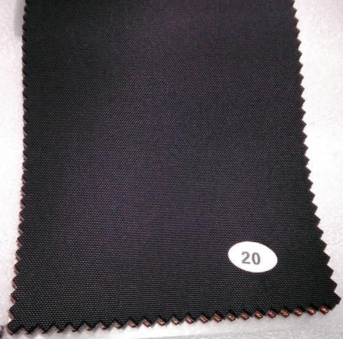 PU Coated Canvas