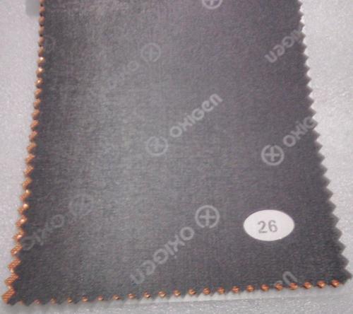 Twill Yarn PU Coated Canvas