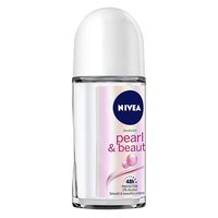 NIVEA Pearl And Beauty Deodorant Roll On