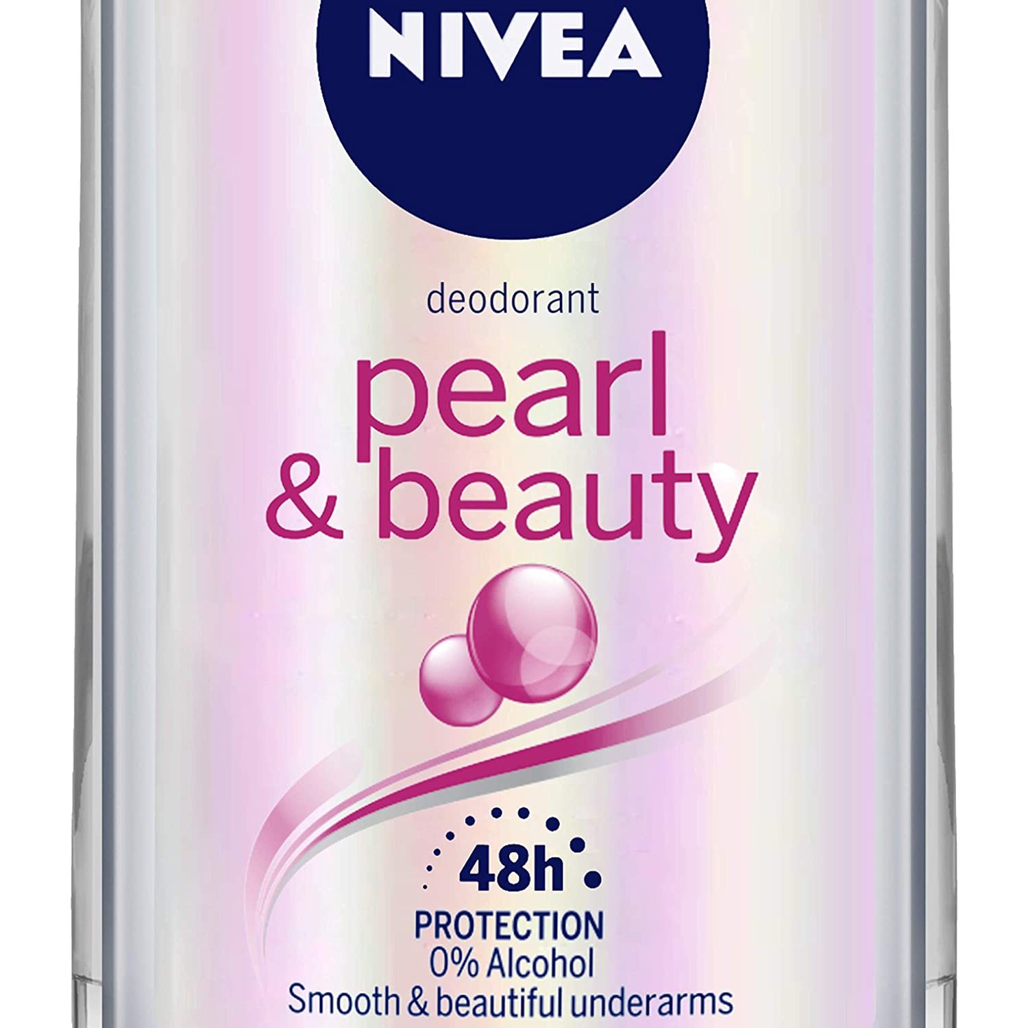NIVEA Pearl And Beauty Deodorant Roll On