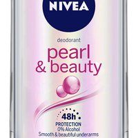 NIVEA Pearl And Beauty Deodorant Roll On