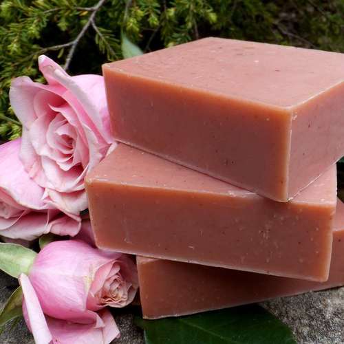 ROSE-LX Soap Fragrance
