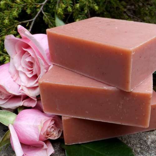 ROSE-LX Soap Fragrance