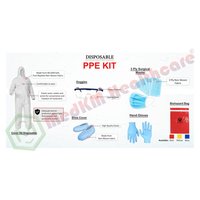 Ppe Kit