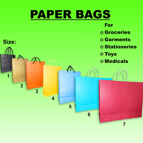 Paper Bags
