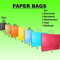 Paper Bags