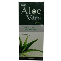 500Ml Aloe Vera Grade: Health Food