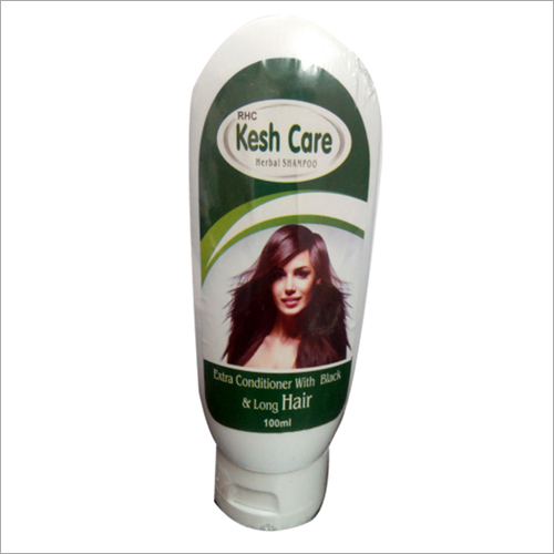 Herbal Product 100Ml Hair Care Shampoo