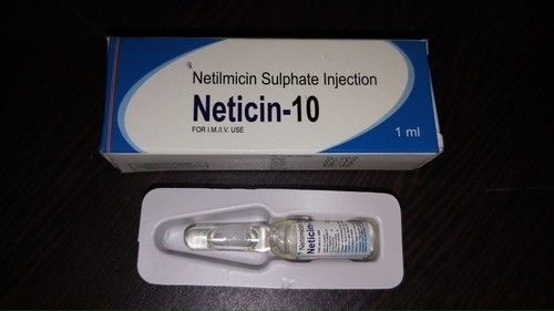 Netilmicin Injection