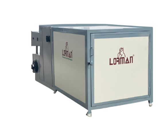 Heat Pump Dehydrator/ Tray Dryers