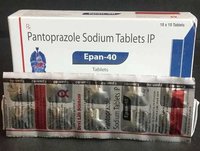 Pantoprazole Sodium Tablets IP