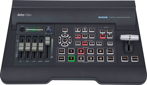 Switcher Se-650