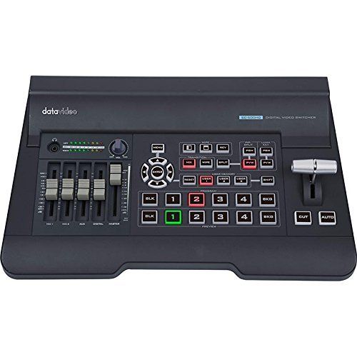 Switcher Se-500hd