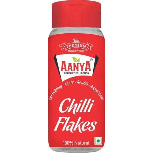 Chilly Flakes