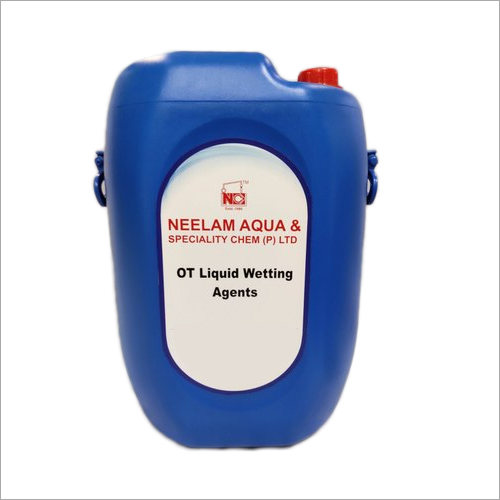 OT Liquid Wetting Agents
