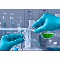 Industrial Water Treatment Services