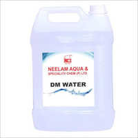 5 Ltre Demineralised Water