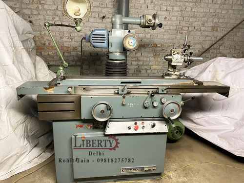 Tacchella 6 ALP Tool Cutter Grinder