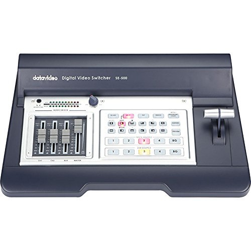 Switcher Se-500