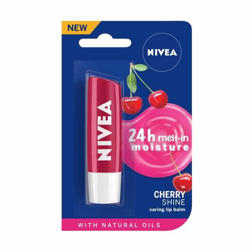 Cherry Shine Lip Balm
