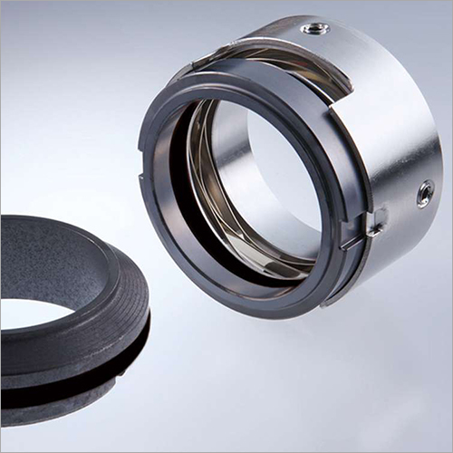 Eagle Burgmann Mechanical Seals At Best Price In New Delhi Neerflow 
