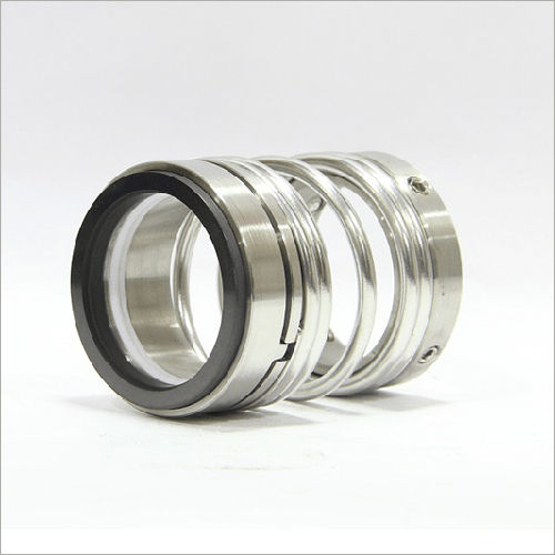 Single Coil Spring Mechanical Seals