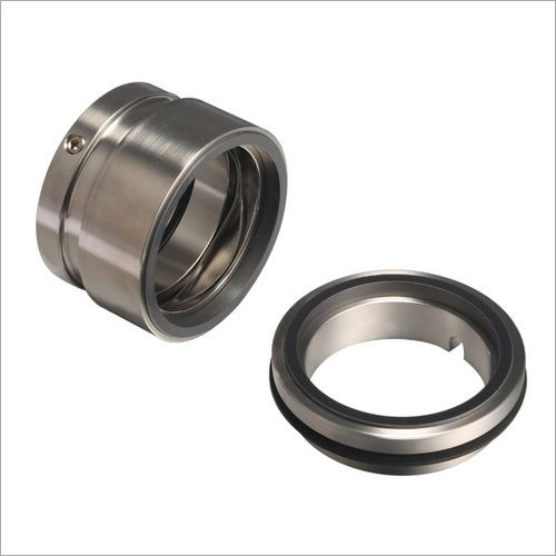 Wave Spring Mechanical Seals