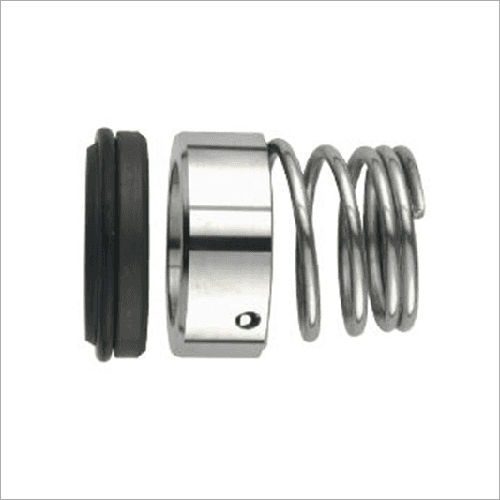 Idmc Pump Mechanical Seals - Color: Sliver