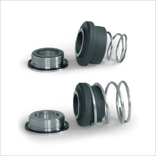 Pump Mechanical Seals