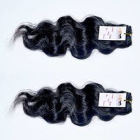 Wholesale Cheap Price Brazilian Human Raw Natural Wavy Hair With Closure Frontal