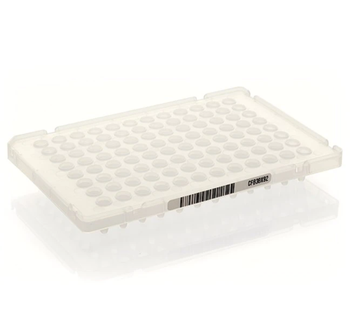 Microamp Optical 96-well Reaction Plate With Barcode 20 Plates