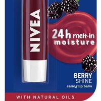 Berry Shine Lip Balm
