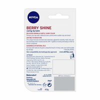 Berry Shine Lip Balm