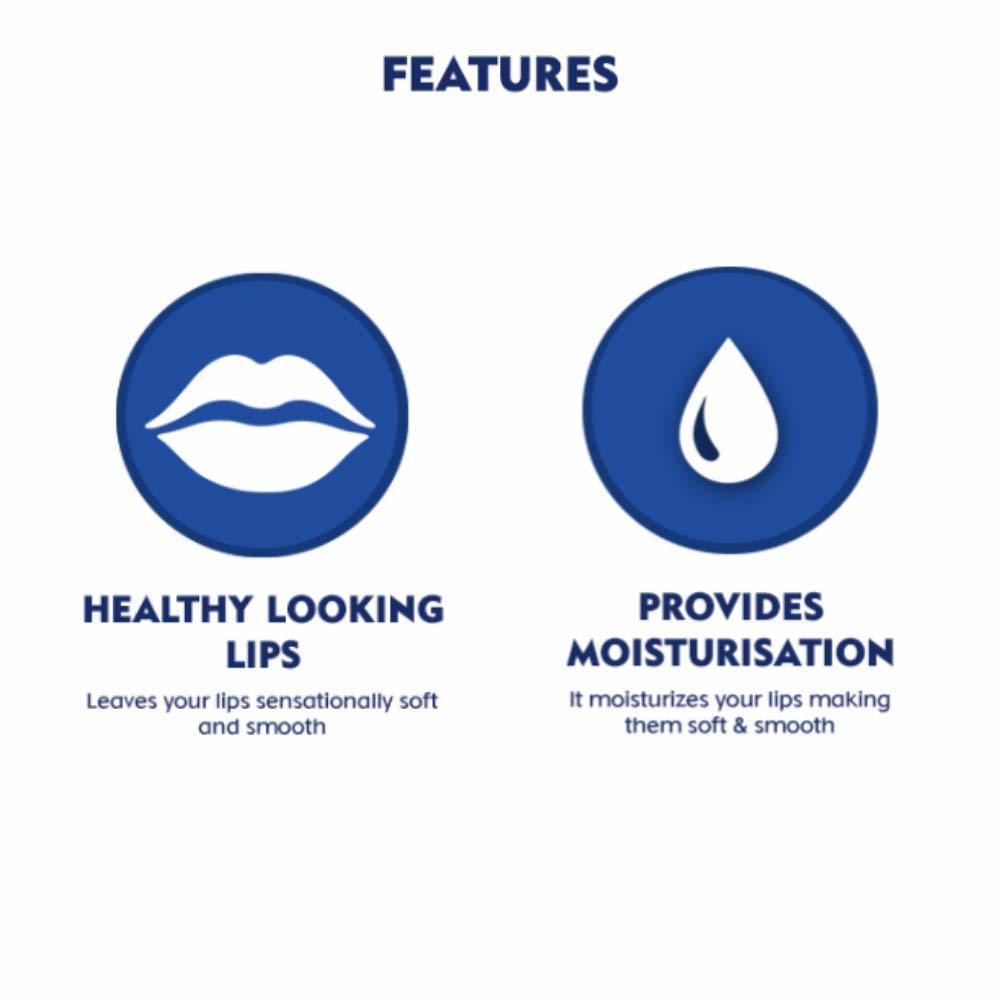 Nivea Fruity Shine Watermelon Lip Balm