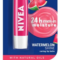 Nivea Fruity Shine Watermelon Lip Balm