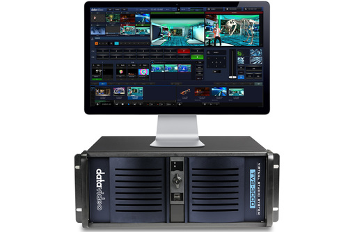 Virtual Studio Tvs-3000