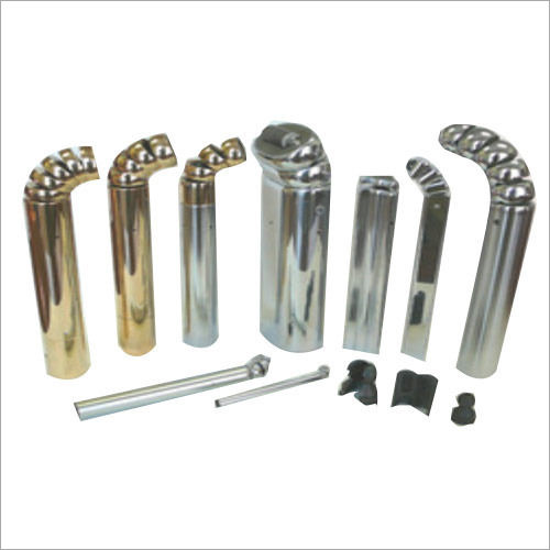 Metal Steel Ball Mandrel