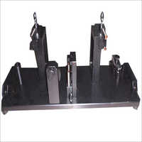 Metal Industrial Gauges And Fixtures