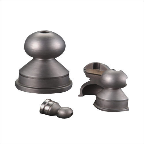 Metal Mandral Ball Inter Link