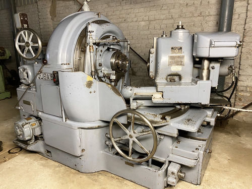 Gleason No 16 Spiral Bevel Gear Generator