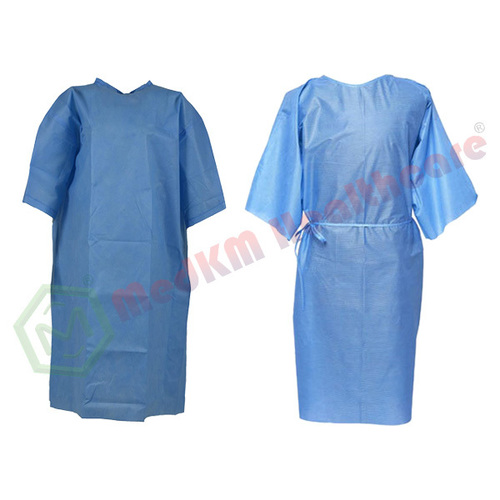 Patient Gown