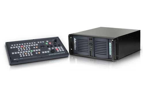 Virtual Studio Tvs-2000a